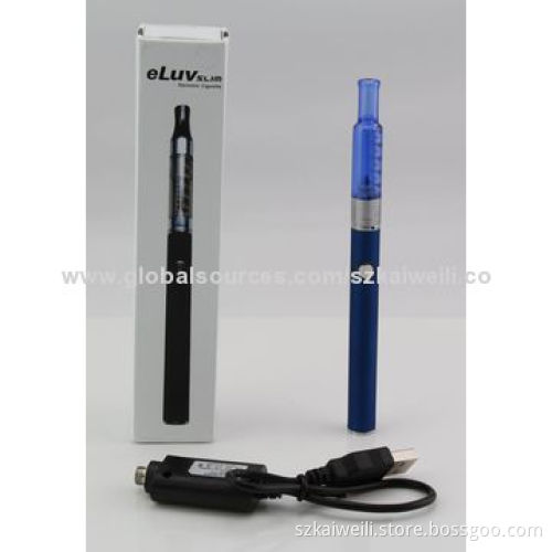 Hot-selling E-cigarette at Competitive Price with Good Quality from Chinese Manufacturer-1